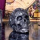 Baphomet's Essence Incense Burner 23.9cm