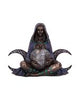 Mother Maiden & Crone Backflow Incense Burner 18cm