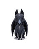 Anne Stokes Dragon Mage Tea Light Holder 6cm