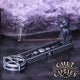 Malpuss Cult Cutie Incense Holder 24cm