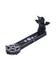 Miasma Plague Doctor Backflow Incense Burner 17.8cm