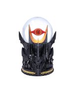 Lord of the Rings Helm of Sauron Head Hanging Ornament