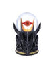 Lord of the Rings Helm of Sauron Head Hanging Ornament