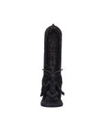 Miasma Plague Doctor Backflow Incense Burner 17.8cm