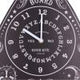 Spirit Board Clock 34cm