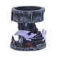 Anne Stokes Dragon Mage Tea Light Holder 6cm