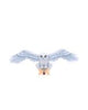 Snowy Flight Owl Figurine 13.5cm