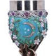 Triple Moon Goddess Maiden Goblet 20.8cm