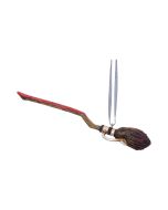 Harry Potter Firebolt Broomstick Wall Plaque 34.5cm