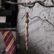 Harry Potter Elder Wand  Hanging Ornament