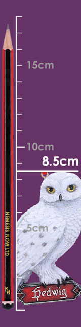 Harry Potter Hedwig Hanging Ornament