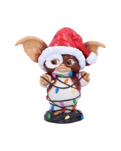 Gremlins Gizmo in Fairy Lights Hanging Festive Decorative Ornament