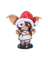 Gremlins Mowhawk in Fairy Lights Hanging Festive Decorative Ornament