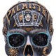 Destiny Palmistry Skull 18cm
