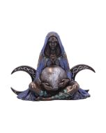 Ostara Goddess of Spring and Dawn Bronze Figurine 26.5cm