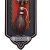 Harry Potter Firebolt Broomstick Wall Plaque 34.5cm – billede 7
