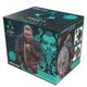 Officially Licensed Assassin's Creed Valhalla Eivor Bust 32cm