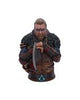 Assassin's Creed® Ezio Bust Box Bronze 30cm