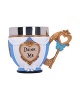 Pinkys Up Queen of Hearts Cup 11cm