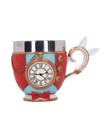 Pinkys Up Queen of Hearts Cup 11cm