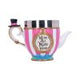 Pinkys Up Mad Hatter Cup 11cm