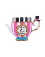 Pinkys Up Cheshire Cat Cup 10.5cm
