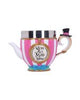 Pinkys Up Cheshire Cat Cup 10.5cm