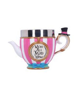 Pinkys Up Queen of Hearts Cup 11cm