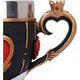 Pinkys Up Queen of Hearts Cup 11cm