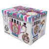 Pinkys Up Queen of Hearts Cup 11cm