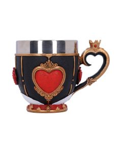 Pinkys Up White Rabbit Cup 11cm