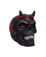 You Can’t Outrun the Reaper (JR) 22.5cm