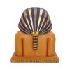 Iron Maiden Powerslave Bust Box 28cm