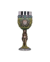 Triple Moon Crone Goblet 20.8cm