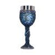 Triple Moon Crone Goblet 20.8cm