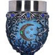 Triple Moon Crone Goblet 20.8cm