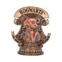 Officially Licensed Harry Potter Gryffindor Stocking Hanging Festive Ornament