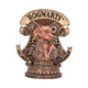 Officially Licensed Harry Potter Gryffindor Stocking Hanging Festive Ornament