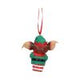 Officially Licensed Gremlins Gizmo Elf Hanging Ornament 9.5cm