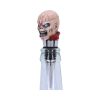 Officially Licensed Iron Maiden Eddie The Trooper Bottle Stopper 10cm