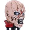 Officially Licensed Iron Maiden Eddie The Trooper Bottle Stopper 10cm