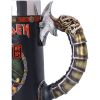 Iron Maiden Senjutsu Tankard 15.5cm
