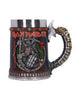 Iron Maiden Eddie Shot Glass Set 9cm (Set of 3)