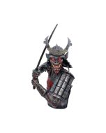 Iron Maiden Senjutsu Tankard 15.5cm