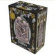 The Lovers Bronze Gothic Skeleton Ornament 20.5cm