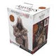 Assassin's Creed® Ezio Bust Box Bronze 30cm