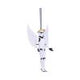 Officially Licensed Original Stormtrooper For Heaven's Sake Hanging Ornament
