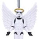 Officially Licensed Original Stormtrooper For Heaven's Sake Hanging Ornament