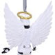 Officially Licensed Original Stormtrooper For Heaven's Sake Hanging Ornament
