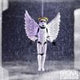 Officially Licensed Original Stormtrooper For Heaven's Sake Hanging Ornament